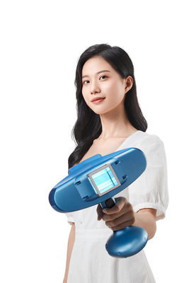 quality  Peninsula Skin Diseases Protective 308NM Excimer Sheet Light Wavelength For Cure factory