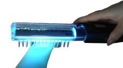 quality  311nm Phototherapy Ultraviolet Lamps factory