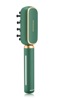 quality  Plasma Electric Brush Hair Loss Laser Comb For Hair Growth 5V 2A factory