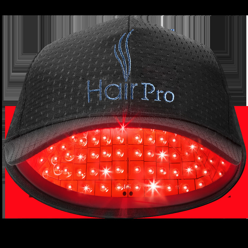 272 LLLT Red Laser Hair Regrowth Cap For For Baldness Hair Loss Treatment